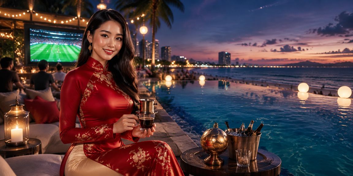 Người dùng kiểm tra thông tin VND và hỗ trợ trước khi đánh giá nền tảng