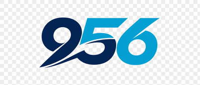 Logo 956